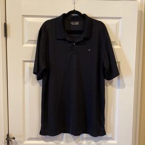 Men’s golf polo